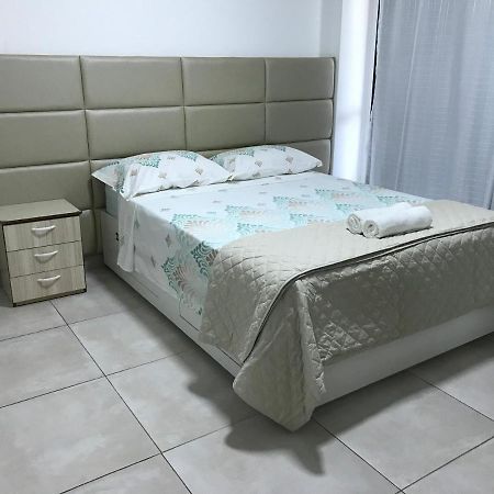 Wai Wai Eco Residence 207B Cumbuco Buitenkant foto