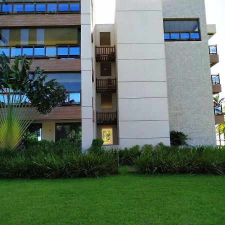 Wai Wai Eco Residence 207B Cumbuco Buitenkant foto