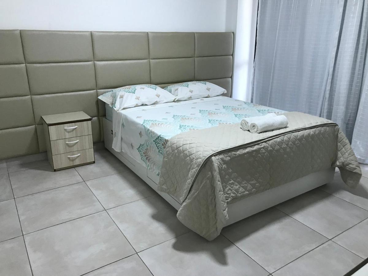 Wai Wai Eco Residence 207B Cumbuco Buitenkant foto