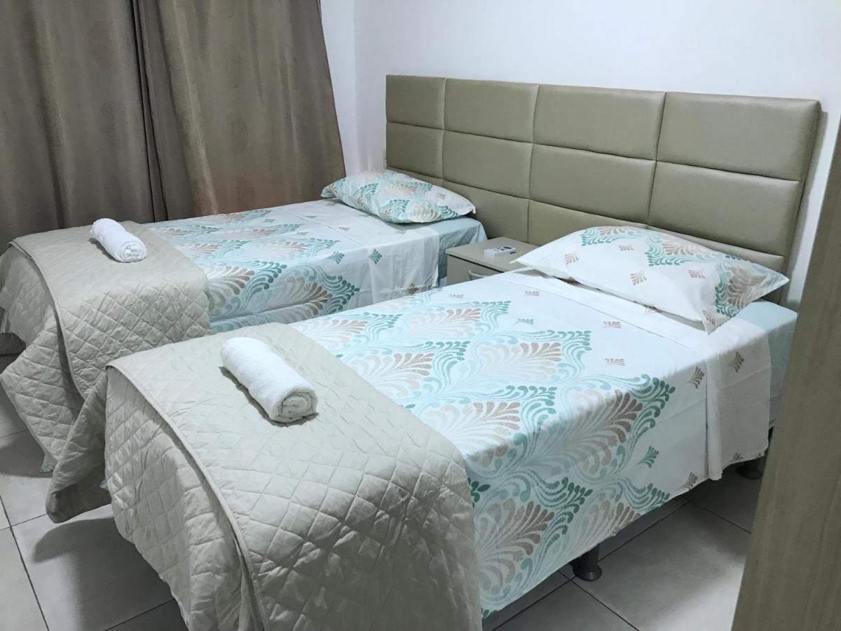 Wai Wai Eco Residence 207B Cumbuco Buitenkant foto
