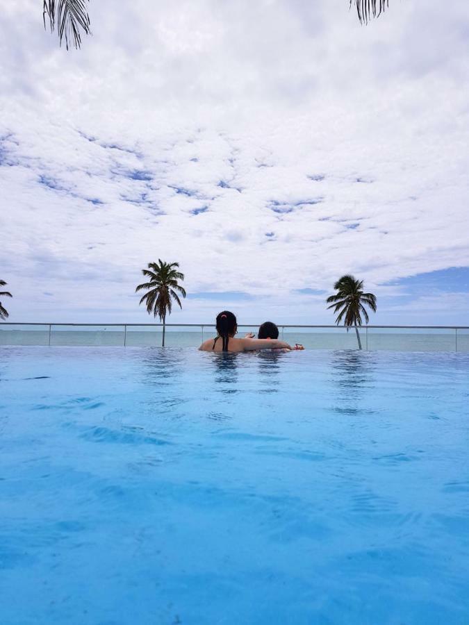 Wai Wai Eco Residence 207B Cumbuco Buitenkant foto