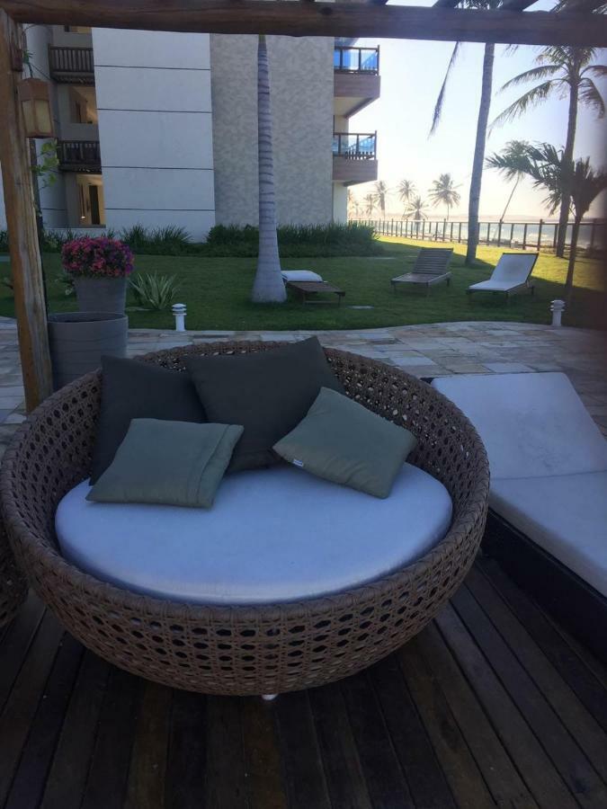 Wai Wai Eco Residence 207B Cumbuco Buitenkant foto