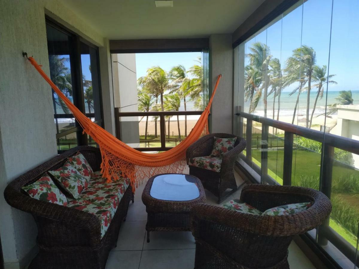 Wai Wai Eco Residence 207B Cumbuco Buitenkant foto