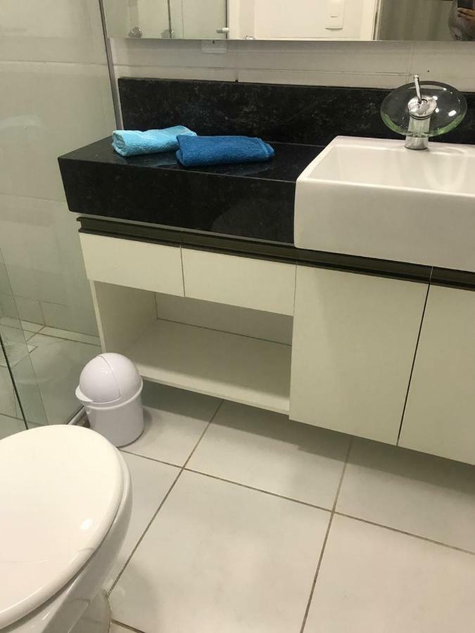 Wai Wai Eco Residence 207B Cumbuco Buitenkant foto