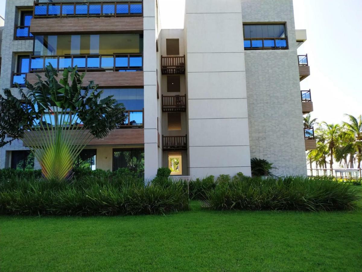 Wai Wai Eco Residence 207B Cumbuco Buitenkant foto