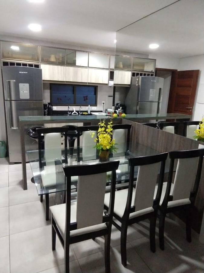 Wai Wai Eco Residence 207B Cumbuco Buitenkant foto